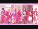 【A-μ’let】ラブライブ！メドレー【おうちで踊ってみた】