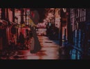 MGR三段蹴り