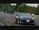 【ゼロヨン参戦編】Z34北海道気まぐれドライブ【VOICEROID車載】