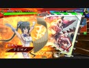 【三国志大戦】呂布戦処女激励vs晋司馬師羊祜4枚【九陣】91