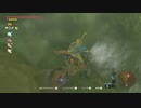 ゼルダBotw まったりプレイ　振り返り　四十八回目