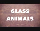 Glass Animals - "Pools" Roosevelt Remix [MUSIC VIDEO]