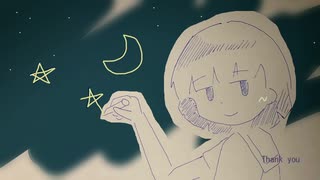 雨歌エル / 運命の魔法 オリジナル曲