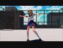【MMD】GUMIでHIGHER【番外編】