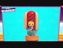 Fall Guysチャンピオン(2回目)