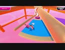 迫真Fall_Guys部_ゆるキャラの裏技2