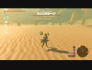 ゼルダの伝説ブレスオブザワイルド実況プレイ(DLC編)Part5