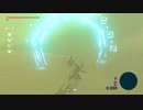 ゼルダの伝説ブレスオブザワイルド実況プレイ(DLC編)Part6