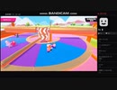 Fall Guysチャンピオン(3回目)