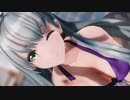 【MMD艦これ】水着の鈴谷で「Mirrrrrors」