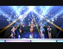 【デレステMAD】PERFECT SYMPHONYで差し替えてみた