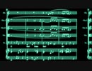 「L-O-V-E」ストリングスアレンジ　スコアサンプル