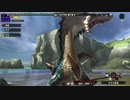 一式わらしべ狩猟 Part.24 レウス一式【MHXX/NS】