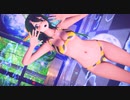 【MMD艦これ】ラムちゃんみたいな榛名がLamb.を踊る