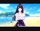 【アオナツライン】実況動画(5)夏だ、海だ！アオナツラインだァあああああ！！
