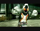 仮面ライダーﾊﾞﾄﾗｲﾄﾞ・ｳｫｰ創生　超絶実況PART19
