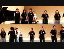 2019/10/20 Prime Peak Gospel Choir @ 船橋市民文化ホール