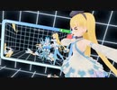 沢山のアリシアちゃんと戯れる