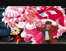【MUGEN】ワンチャン！？ターゲットを倒せ！Part5