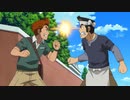 パズドラ　第3・第4シリーズ　第116話　さらば宿敵（とも）よ