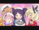 新作TVアニメ「おちこぼれフルーツタルト」第2弾 PV