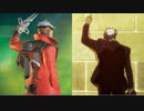 オ ル ガ 伝 説.beginning