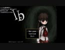 【ホラー実況】くそビビリだけどIbで自爆します1 (20200725)