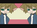 【モノクローム・ファクター】sexy sunshine meme（二海堂昶）