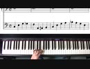 02 ウォーキングベース(Blues→Key = C)