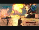 【地球防衛軍5】レンジャーいんしば DLC1-14 対侵略生物4