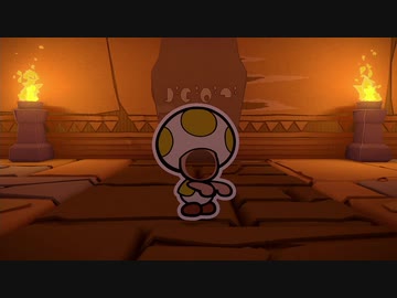 【実況】オリー王をなぞる　21枚目