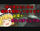 【バイオハザードレジスタンス】爆弾解除は副業です【ゆっくり実況】