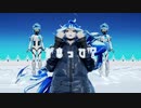【MMDツイステ】かまってちょーだい！！！【オルト・シュラウド誕生祭2020】