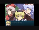 【実況】プレイスキルの下手な自分が幻想少女大戦コンプリートボックスを実況プレイpart79