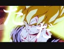 【MAD】ドラゴンボール/Home   My First Story