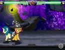 【MUGEN】改造トリクシールラムーンⅡ-6