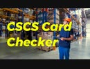 cscs card test online free