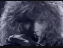 Bon Jovi - Livin' On A Prayer [歌詞.和訳.解説]