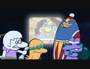 外国のカービィファンが描いた「星のデデデ」の音声を日本語にしてみた