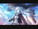 【艦これボーカルアレンジ】鎮魂の空に鐘は鳴る【南太平洋空母棲姫】