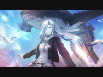 【艦これボーカルアレンジ】鎮魂の空に鐘は鳴る【南太平洋空母棲姫】