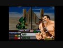 （PS2）ナムコクロスカプコン　プレイ動画56　by　KANAN