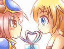 ドナ子の淡い恋模様 2/2