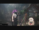【仁王2】IAちゃんの仁王2 源義経(2周目、3周目)編【CeVIO実況プレイ】