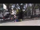 Strongart初音篮球178：跨过闪电分解欧洲步