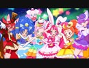 【3期記念】プリキュアEDをおそ松さんにしたらこうなった