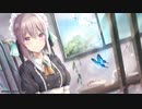 【キネティックノベル大賞】until we meet again