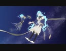 【手描きツイステ】Bi.rt.hd.ay【オルトくんお誕生日おめでとう】