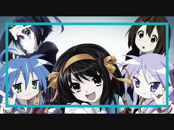 UTAUカバー　京アニメドレー『プレイ』