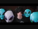 Machine Gun Kelly - Concert for Aliens